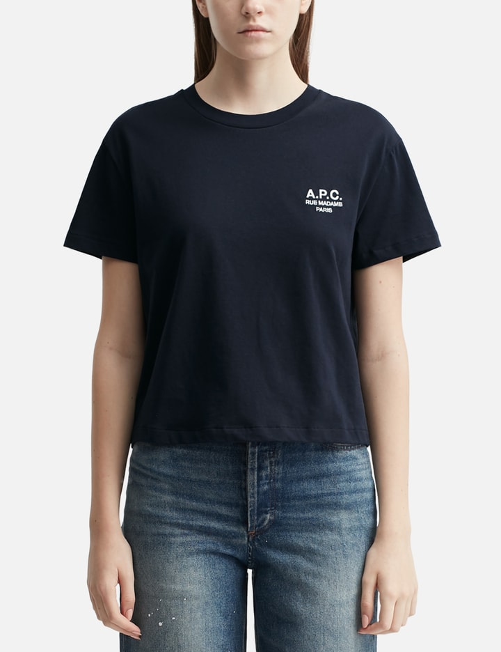 Boxy Rue Madame T-shirt