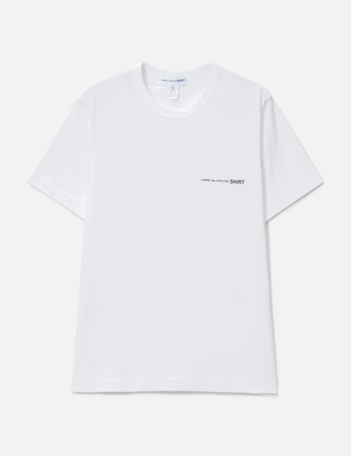 Front Logo T-shirt