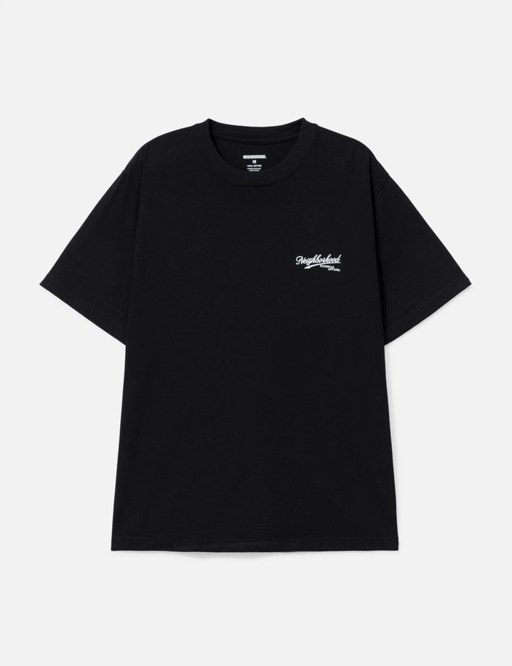 NH T-shirt Short Sleeve 8