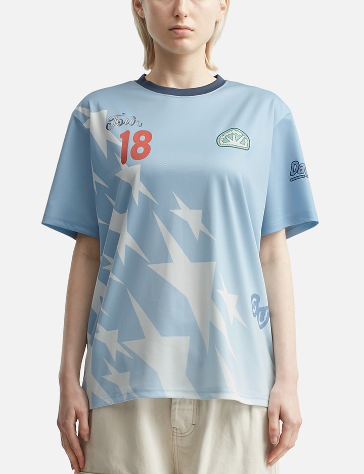 Stars Jersey T-shirt