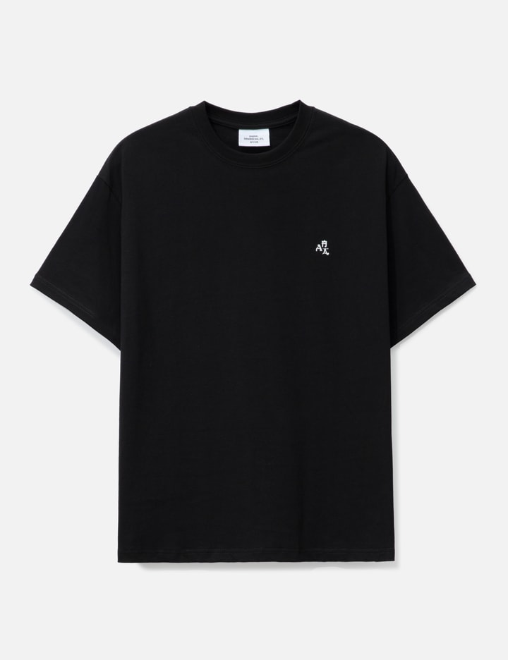 Logo Short Sleeve T-shirt