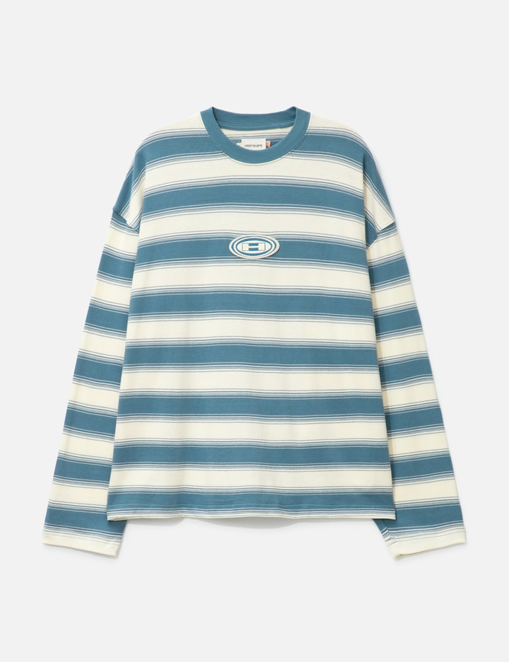 1988 Stripe Long Sleeve T-shirt