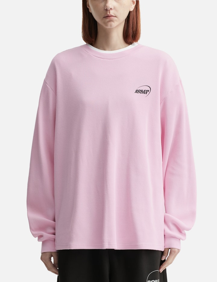Waffle Long Sleeve