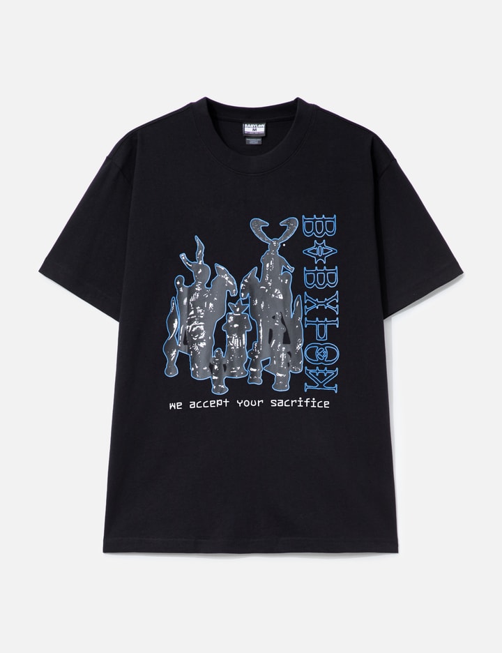 Sacrifice T-Shirt