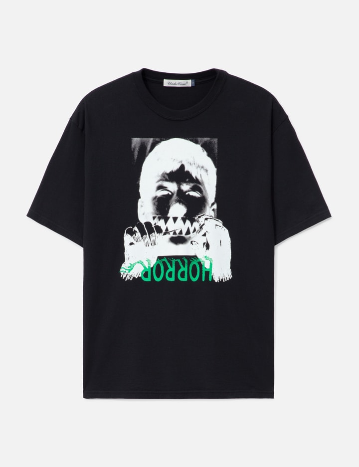 UC2E3803 Horror Short Sleeve T-shirt