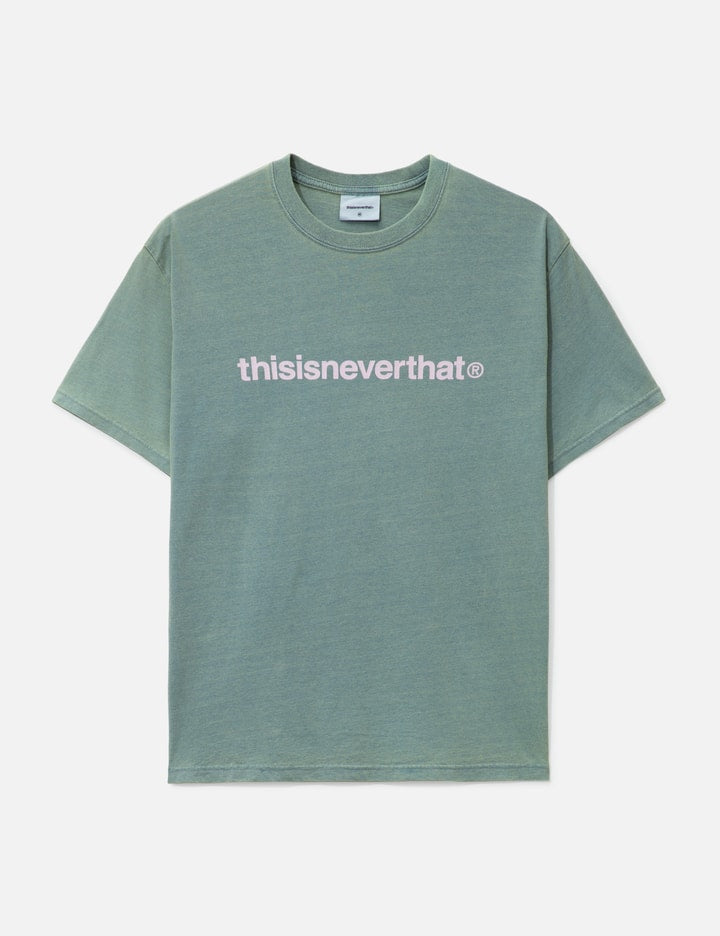 T-Logo T-shirt