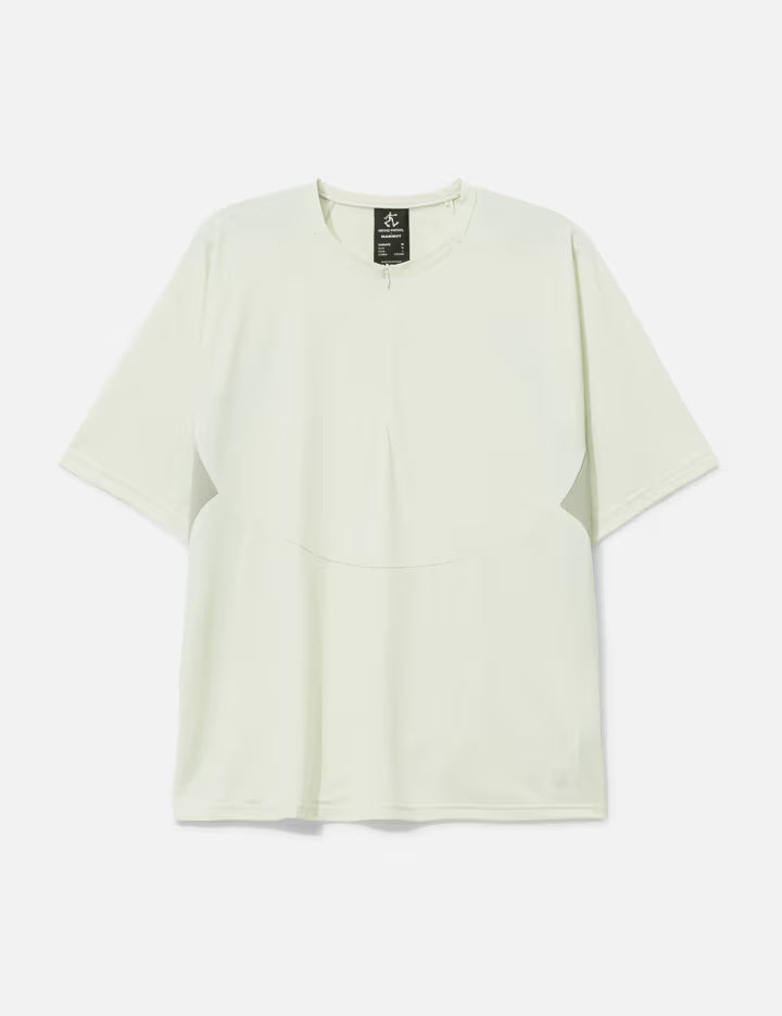 Hiking Patrol X Mammut Light FL Half Zip T-Shirt