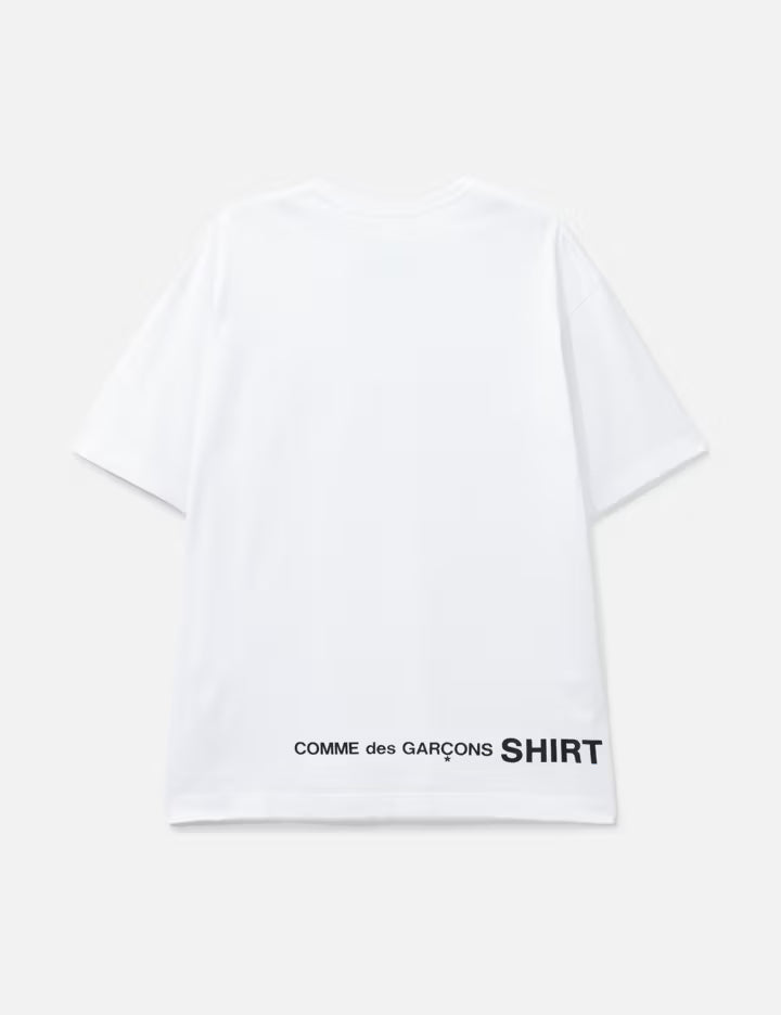 OVS Short Sleeves T-Shirt With Logo At Waist