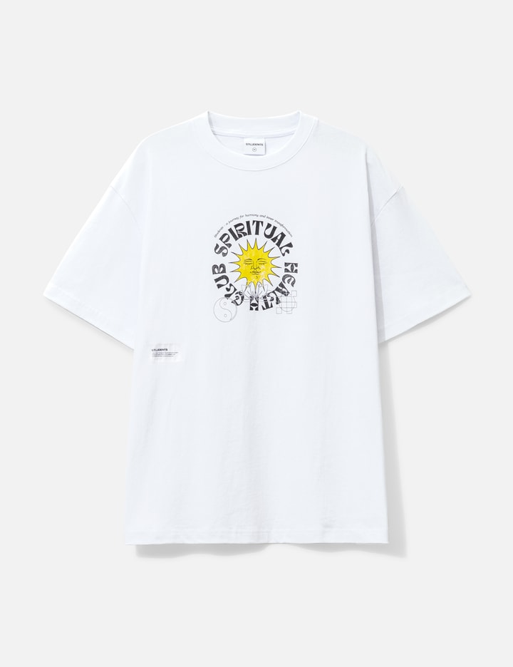 Spiritual Health Club T-shirt