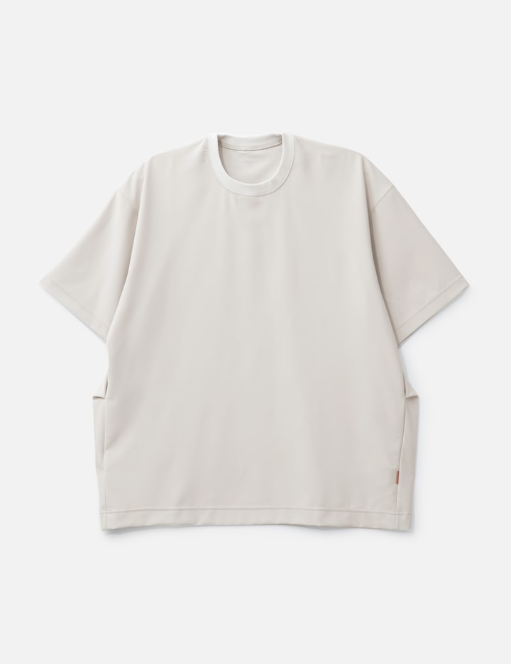 “WR-01T” THE NEW-Tech Tee（Technical Fabric）