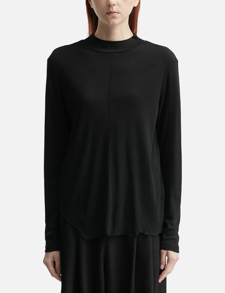 Acceptance Turtleneck Knit Top