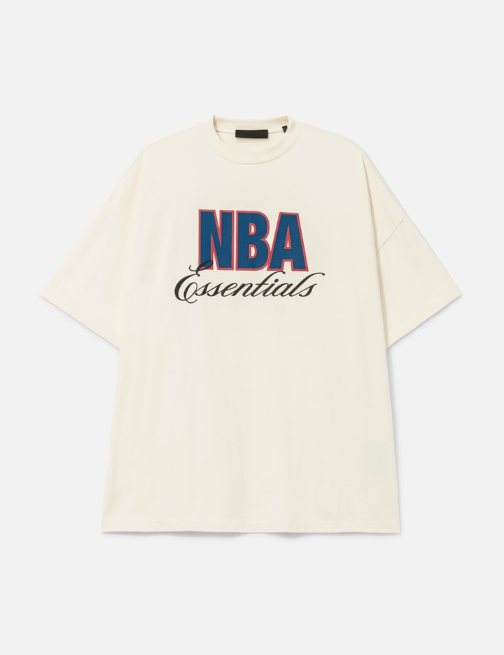 Fear of God x NBA 90's T-Shirt