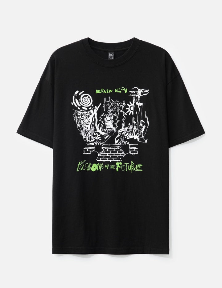 VISIONS OF THE FUTURE T-SHIRT