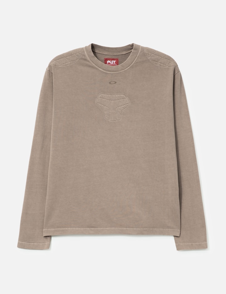 Piet x Oakley Long Sleeve T-shirt