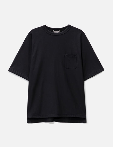 KODENSHI Pocket T-Shirt