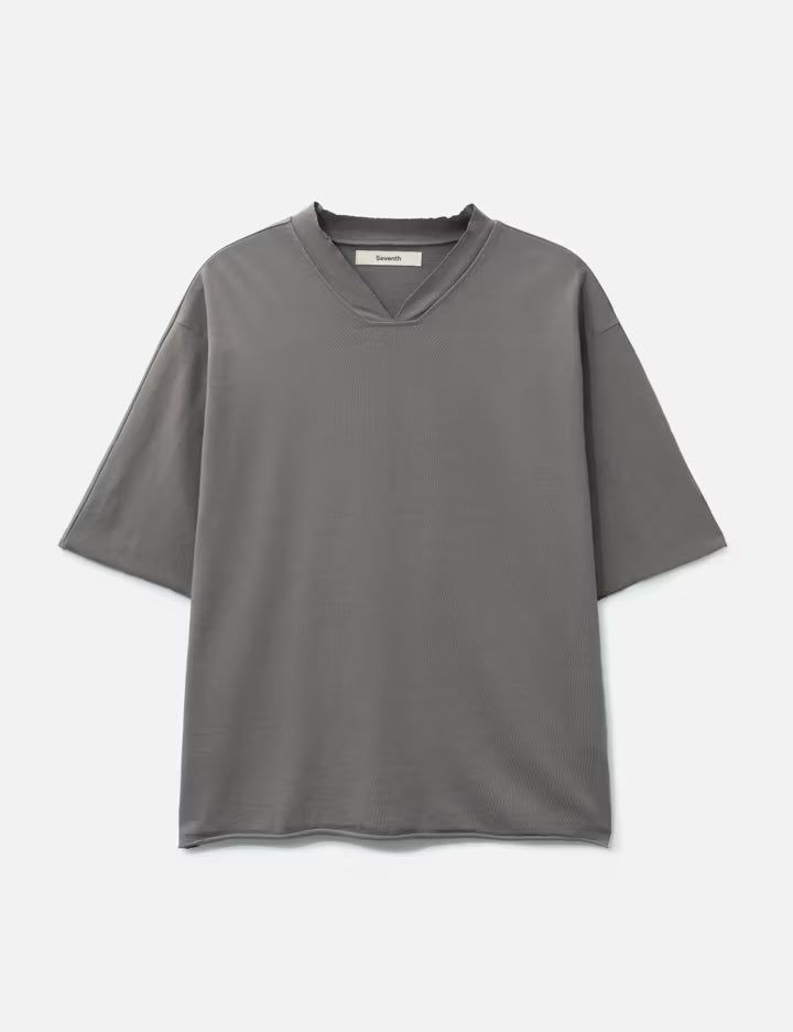 Kimono V Tee