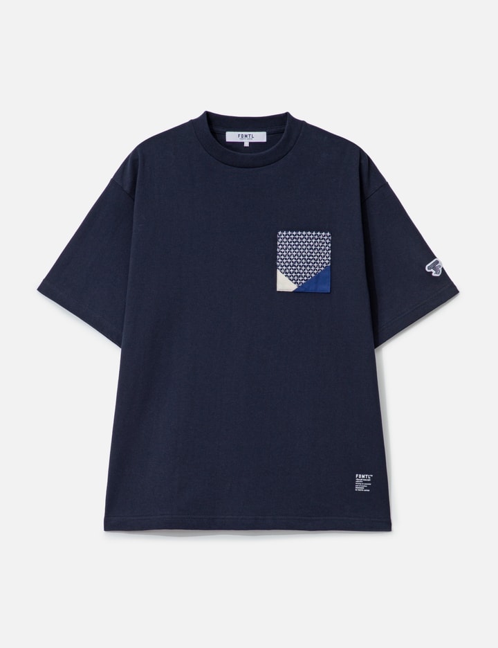 Origami T-Shirt