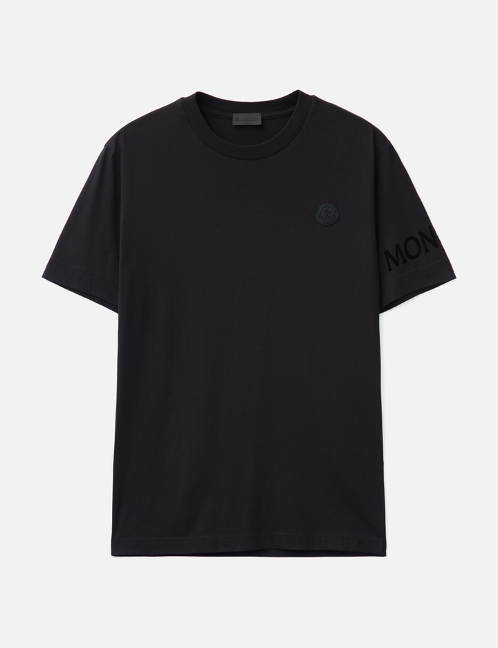 Logo Cotton T-shirt