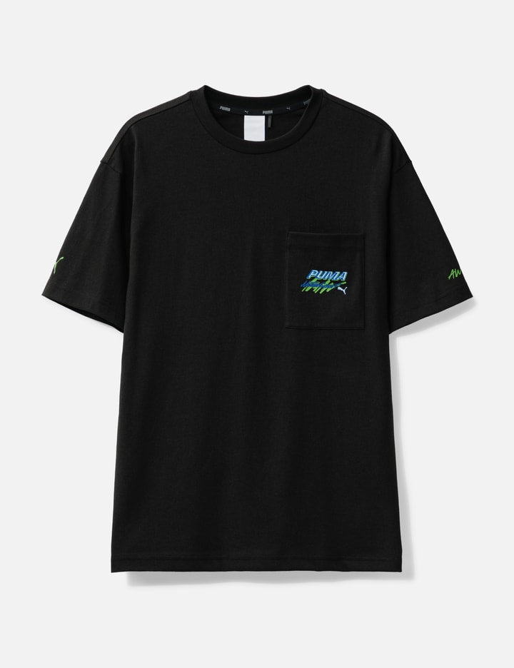 Puma x A$AP ROCKY Pocket T-shirt