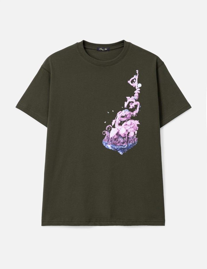 Organic T-Shirt
