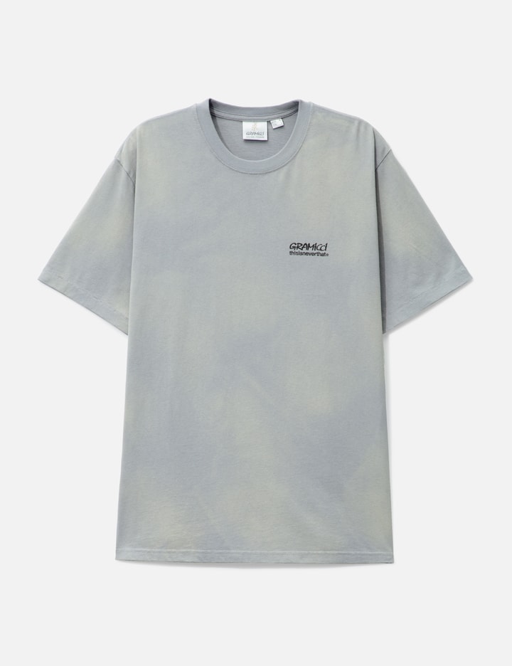 TNT Gramicci Sun Faded T-Shirt