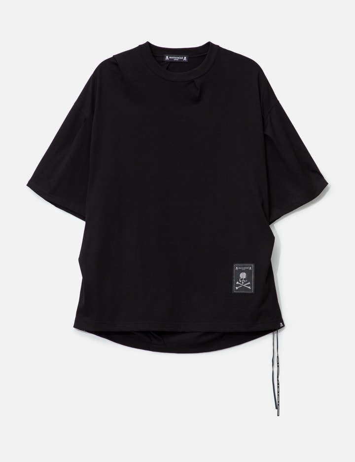 Boxy Tuck Short Sleeve T-shirt
