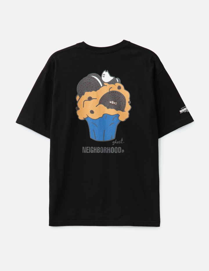 NH T-Shirt Short Sleeve 11