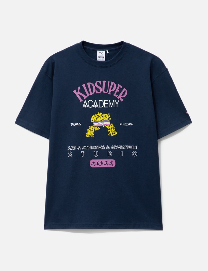 Puma x KIDSUPER Graphic T-shirt