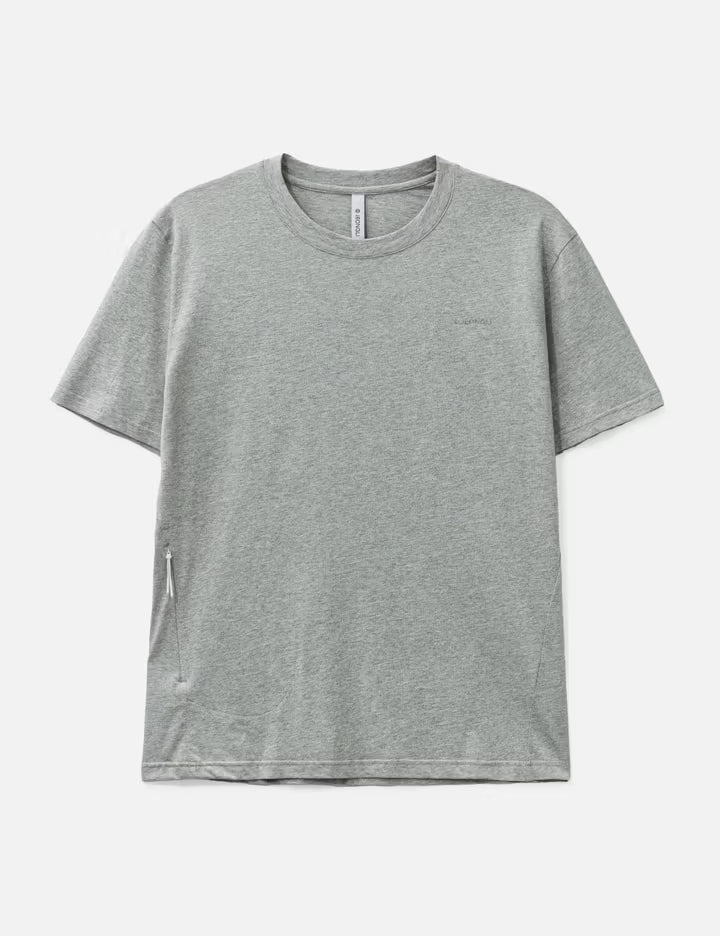 Side Pocket T-Shirt