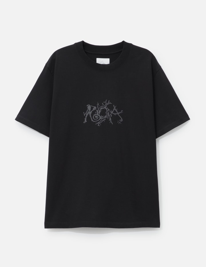 Graphic Boxy T-shirt