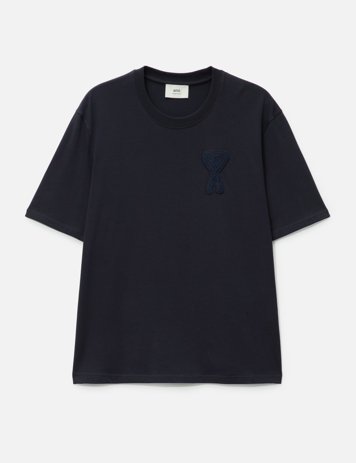 Ami De Coeur Patch T-shirt