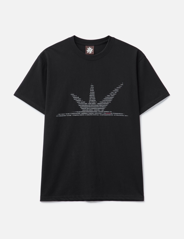 ASCII Daybreak T-shirt