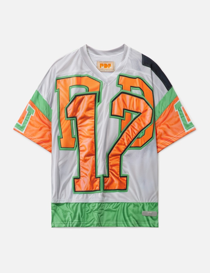 Football 17 T-shirt