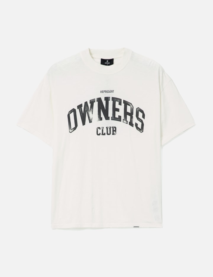 Represent Owners Club T-Shirt
