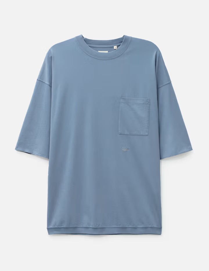 OOAL Pocket Tee