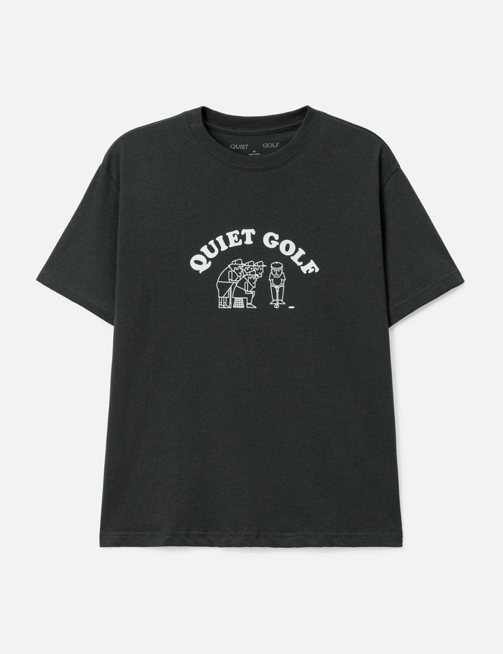 Crew T-shirt