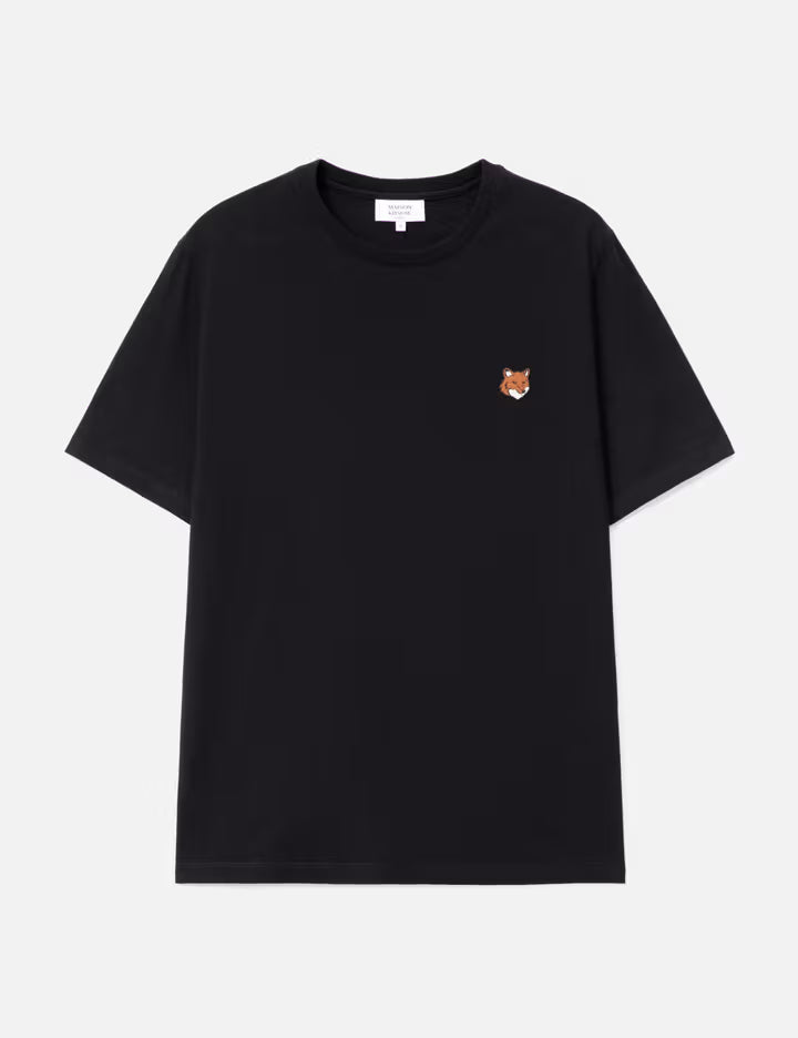 Fox Head Regular T-Shirt