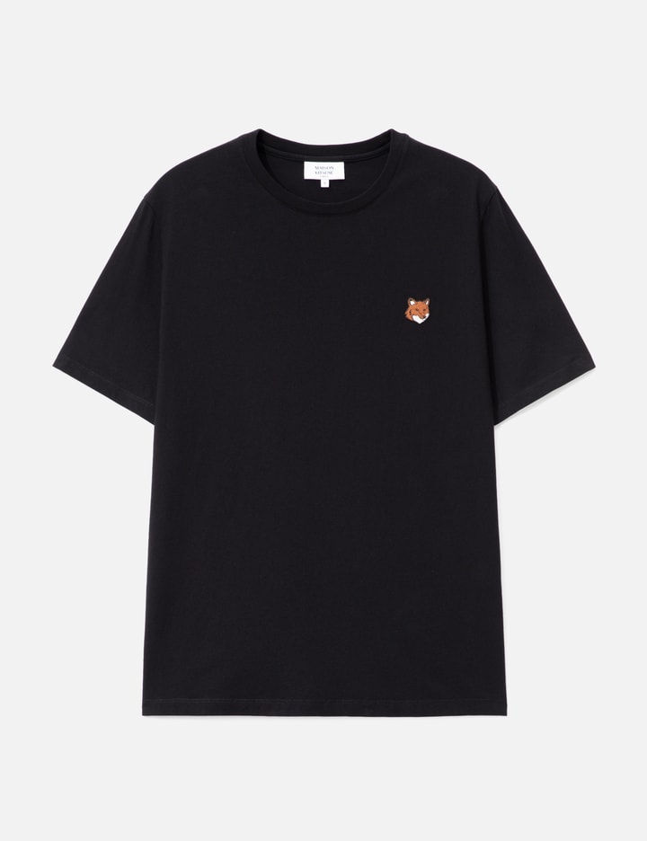 Fox Head Regular T-Shirt