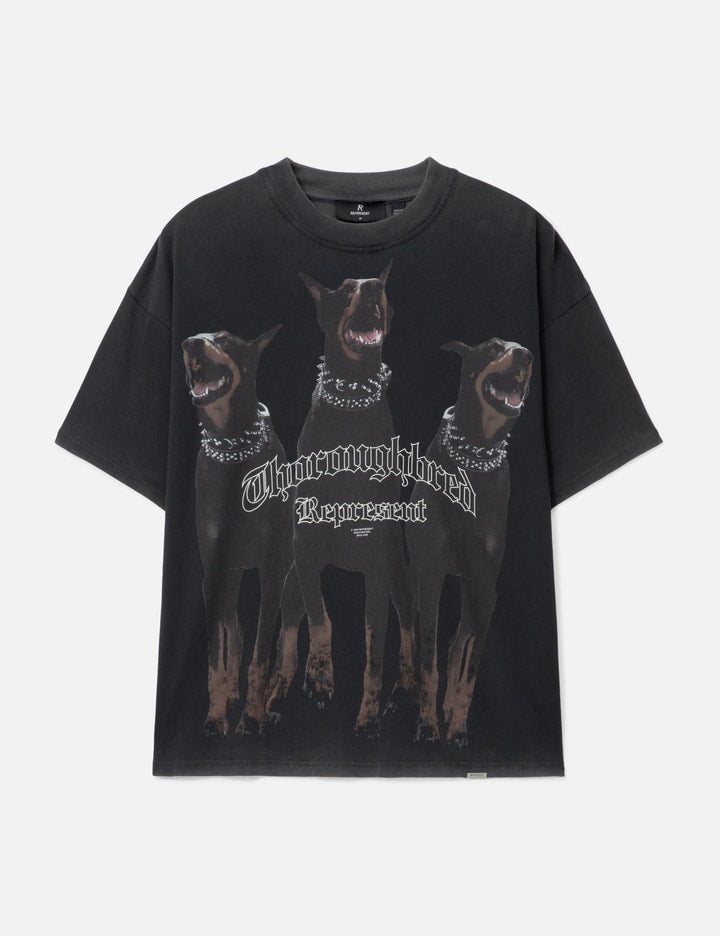 Thoroughbred T-shirt