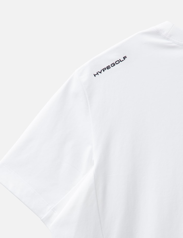HYPEGOLF x POST ARCHIVE FACTION (PAF) T-shirt