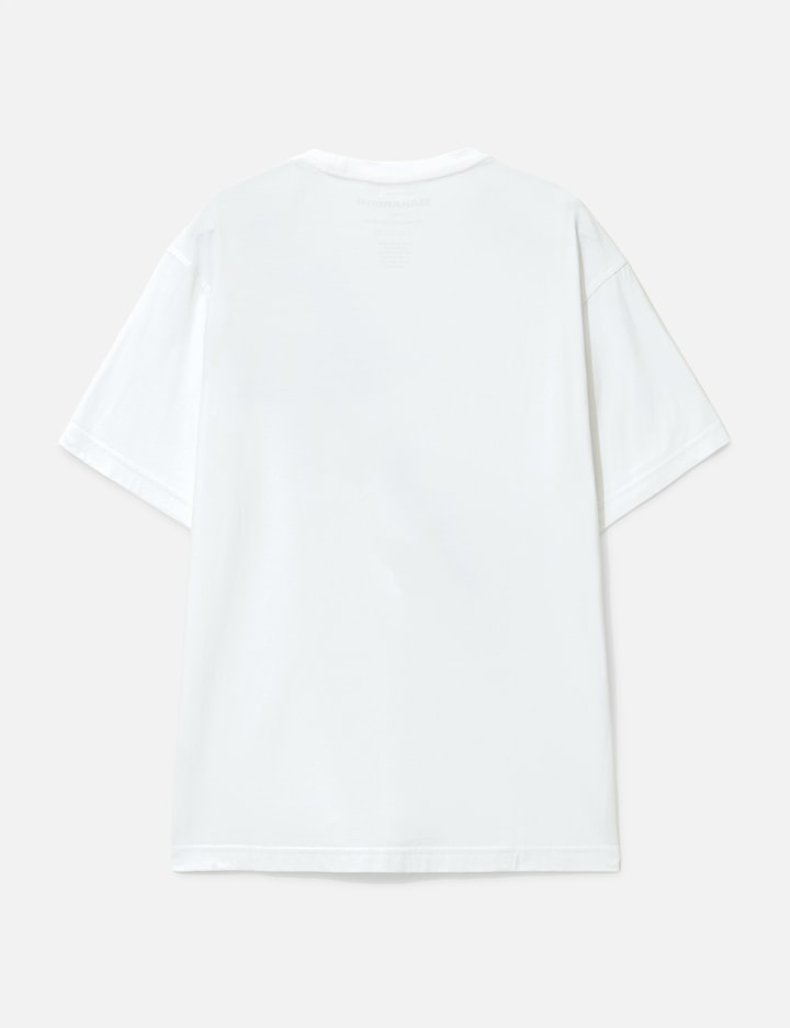 Sashiko Bonsai  Short Sleeve T-Shirt