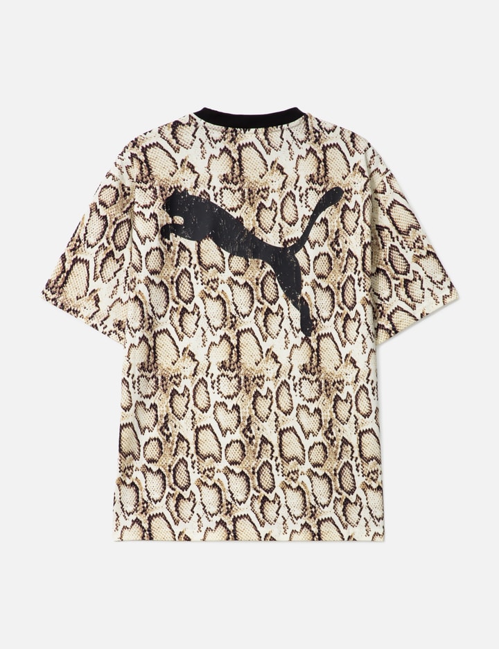 PUMA x A$AP ROCKY Snake T-shirt