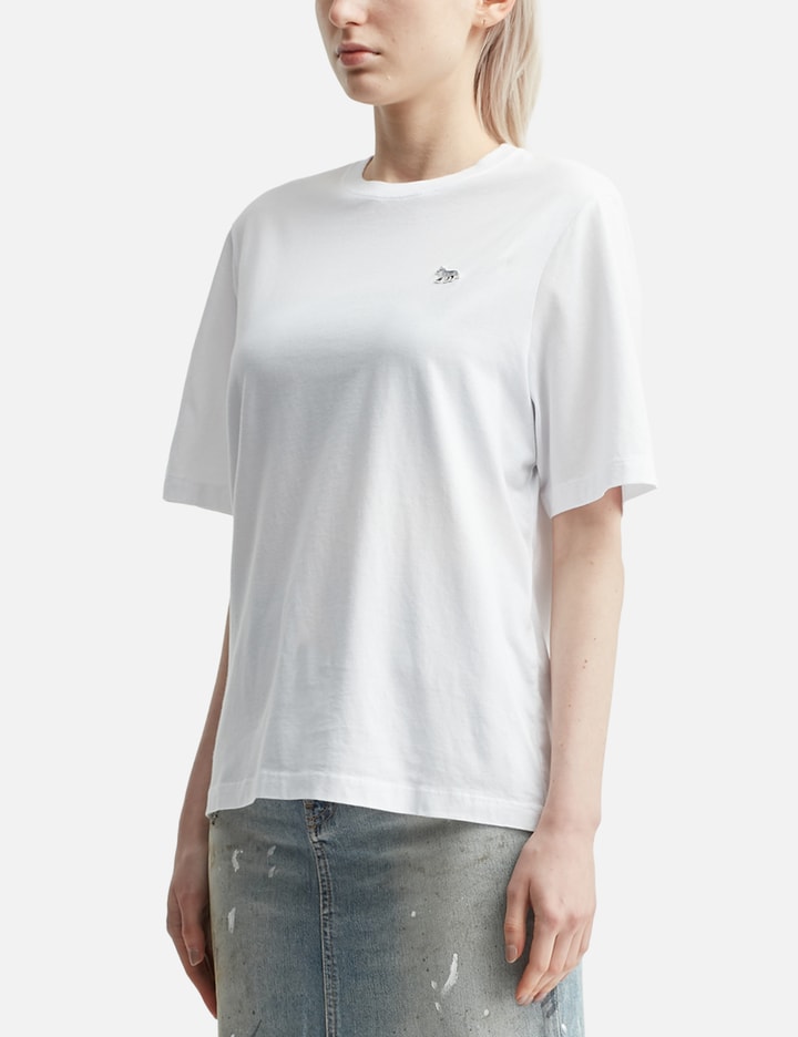 Baby Fox Patch Comfort T-shirt