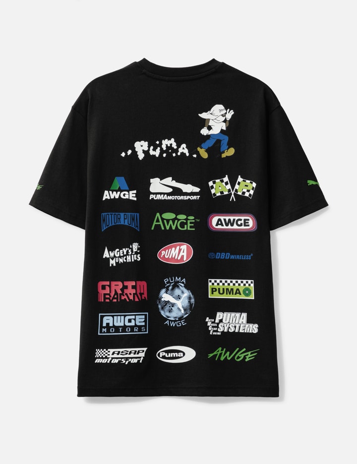 Puma x A$AP ROCKY Pocket T-shirt