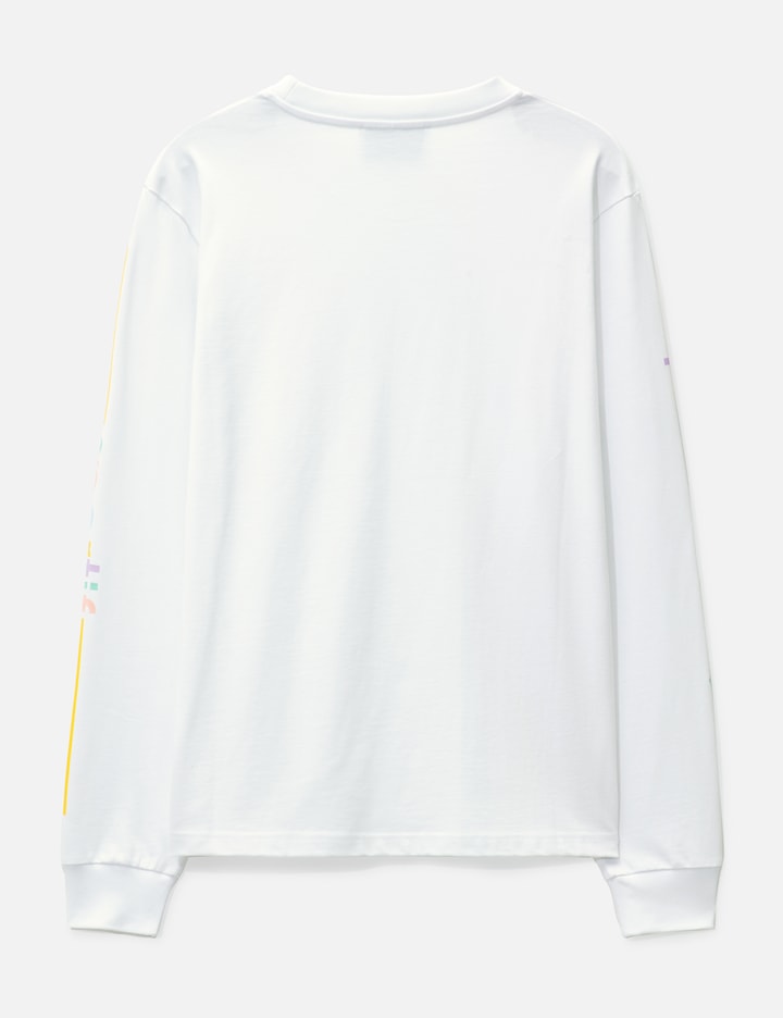 Pastel Court Sweatshirt