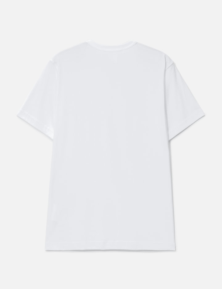 Front Logo T-shirt