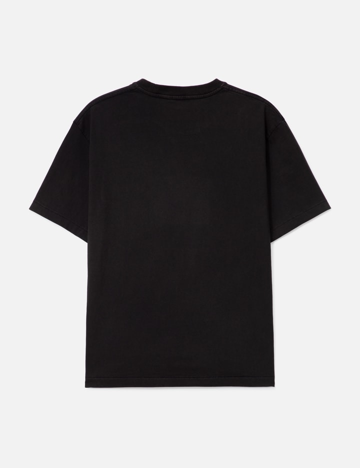 1/2 Graphic T-Shirt 'Capitalist'