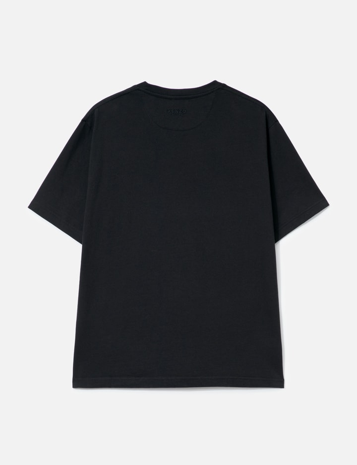 KENZO Wild Tiger' Embroidered T-shirt