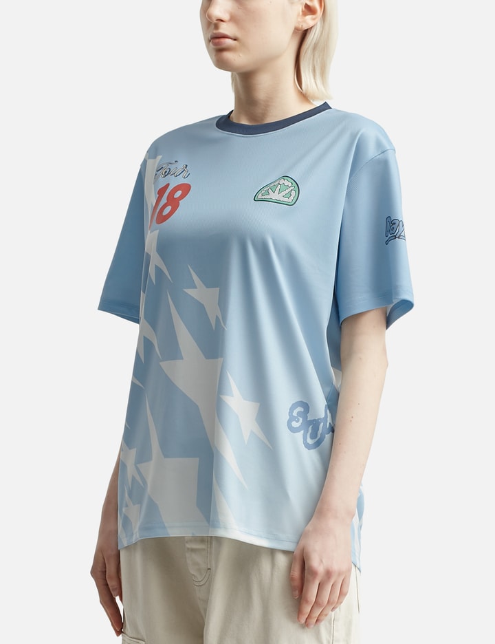 Stars Jersey T-shirt