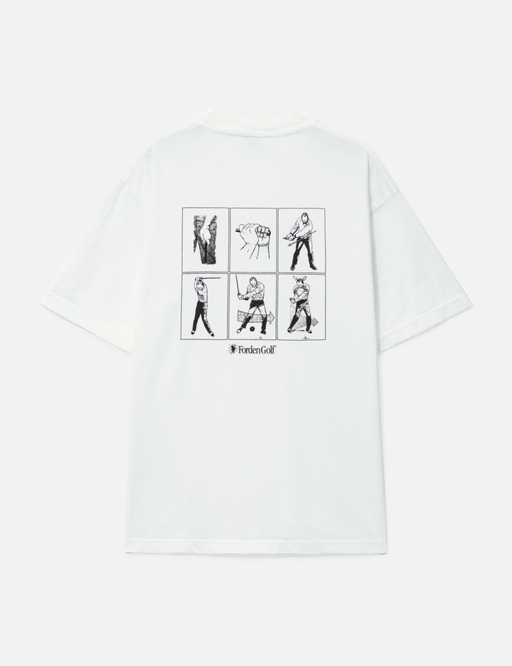 Diagram Short Sleeve